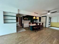 Blk 415D Waterfront I @ Northshore (Punggol), HDB 5 Rooms #580229751